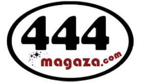 444Magaza